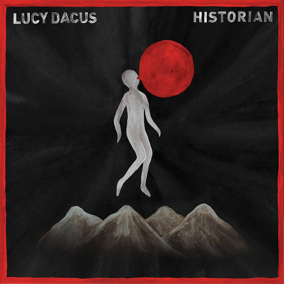 Discos 2018 - Historian