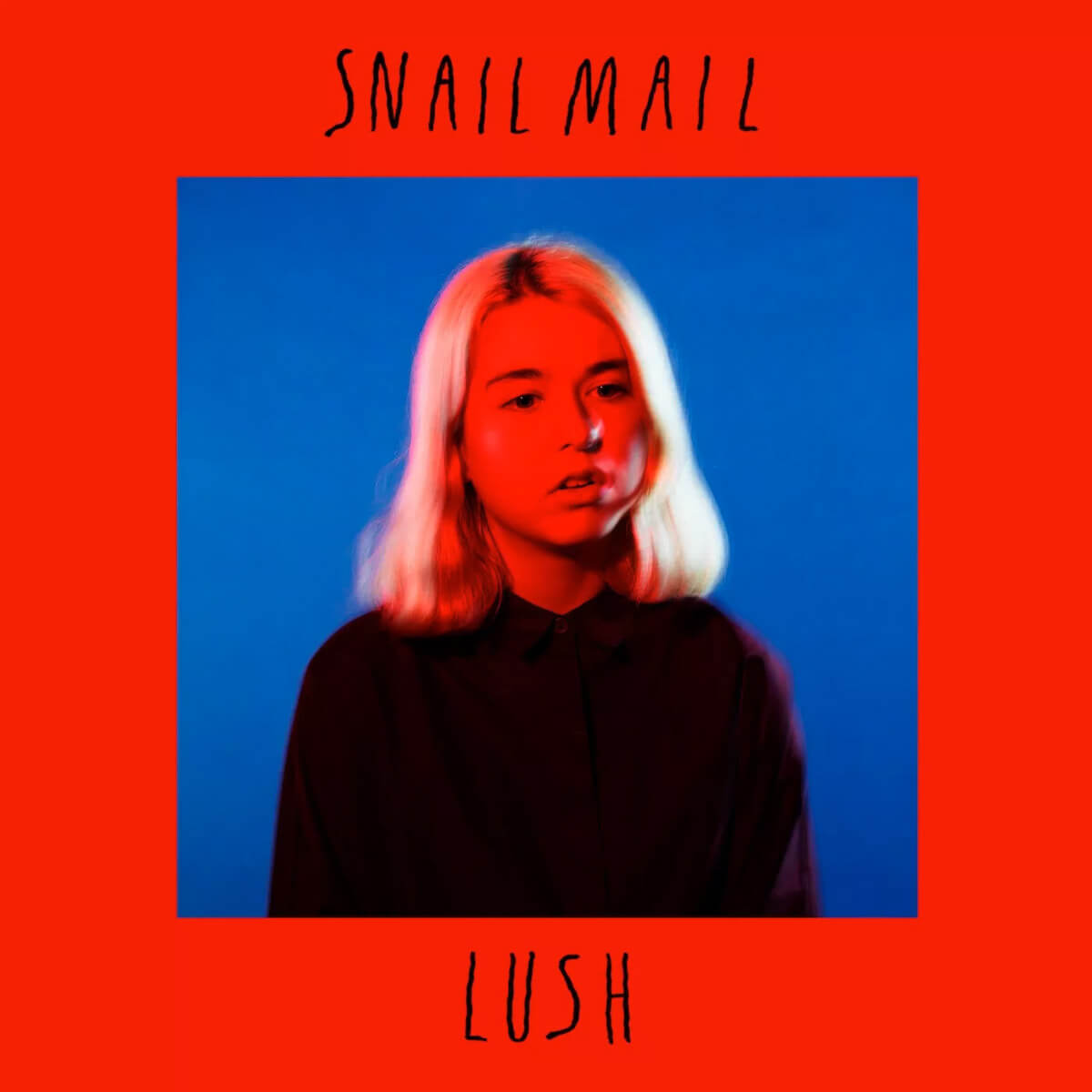 Discos 2018 - Lush
